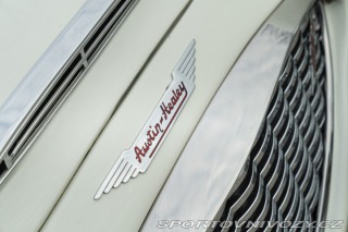 Ostatní značky Ostatní modely Austin-Healey BN4 100/6 1957