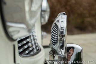 Ostatní značky Ostatní modely Austin-Healey BN4 100/6 1957