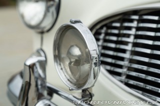 Ostatní značky Ostatní modely Austin-Healey BN4 100/6 1957