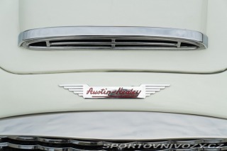Ostatní značky Ostatní modely Austin-Healey BN4 100/6 1957