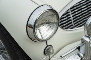 Ostatní značky Ostatní modely Austin-Healey BN4 100/6 1957