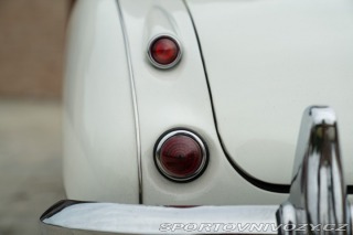 Ostatní značky Ostatní modely Austin-Healey BN4 100/6 1957