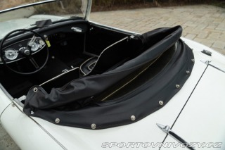 Ostatní značky Ostatní modely Austin-Healey BN4 100/6 1957