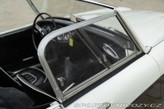 Ostatní značky Ostatní modely Austin-Healey BN4 100/6 1957