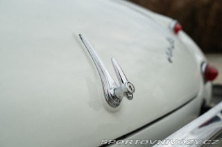Ostatní značky Ostatní modely Austin-Healey BN4 100/6 1957