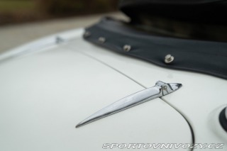 Ostatní značky Ostatní modely Austin-Healey BN4 100/6 1957