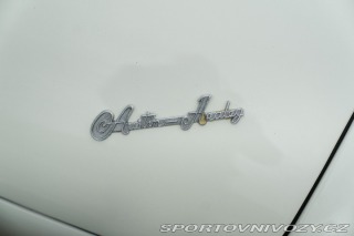 Ostatní značky Ostatní modely Austin-Healey BN4 100/6 1957