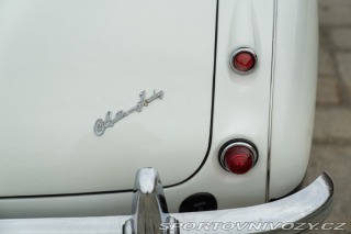 Ostatní značky Ostatní modely Austin-Healey BN4 100/6 1957
