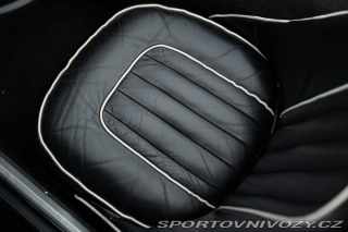 Ostatní značky Ostatní modely Austin-Healey BN4 100/6 1957