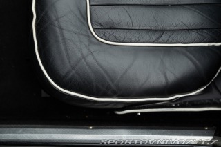 Ostatní značky Ostatní modely Austin-Healey BN4 100/6 1957