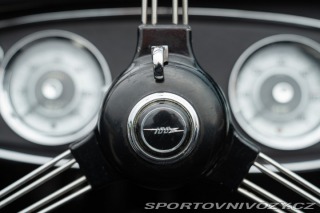 Ostatní značky Ostatní modely Austin-Healey BN4 100/6 1957