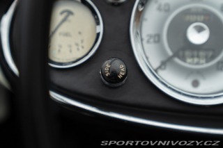 Ostatní značky Ostatní modely Austin-Healey BN4 100/6 1957