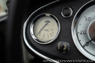 Ostatní značky Ostatní modely Austin-Healey BN4 100/6 1957