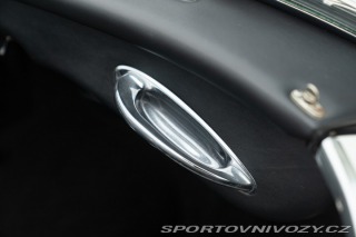 Ostatní značky Ostatní modely Austin-Healey BN4 100/6 1957