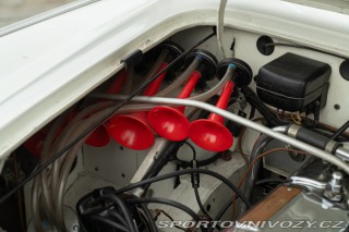 Ostatní značky Ostatní modely Austin-Healey BN4 100/6 1957