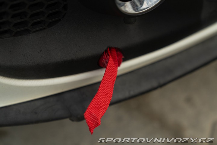 Abarth 500 2009