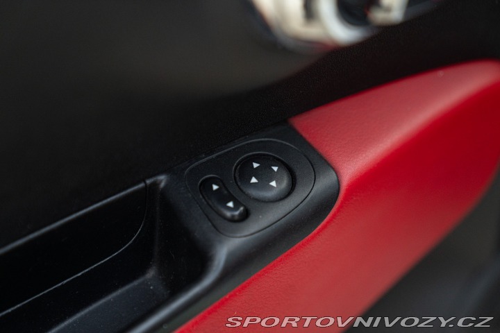 Abarth 500 2009