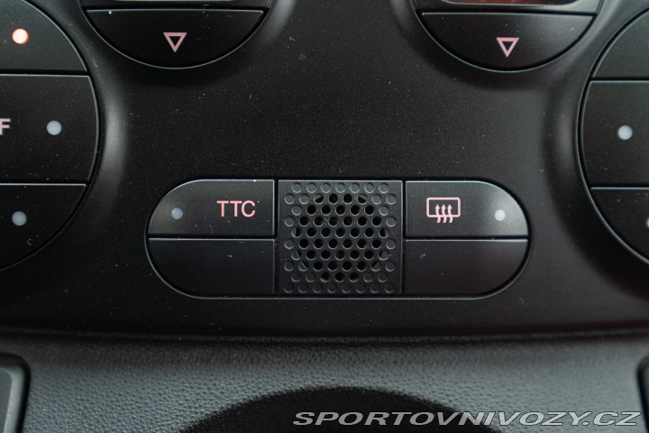 Abarth 500 2009
