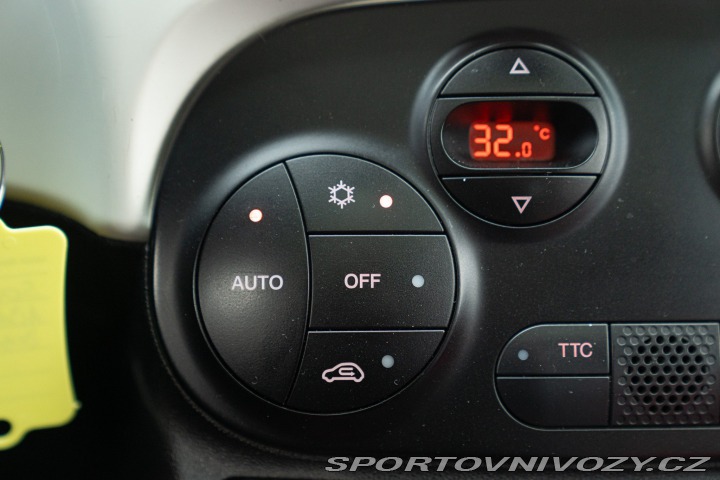 Abarth 500 2009