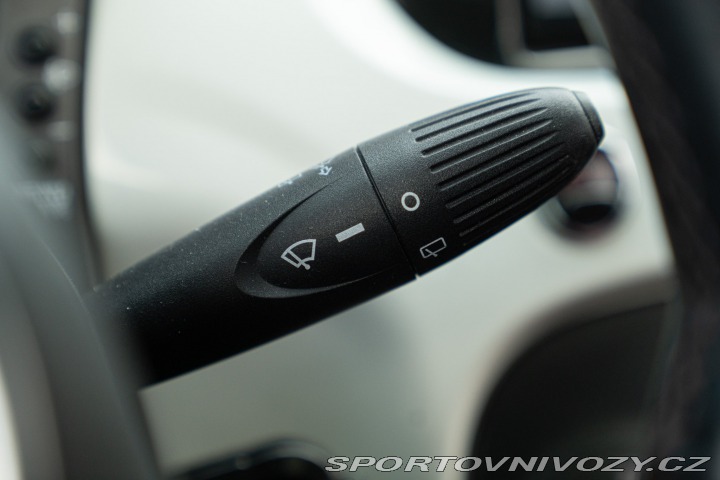 Abarth 500 2009