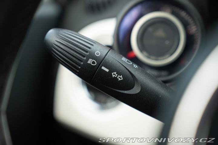 Abarth 500 2009