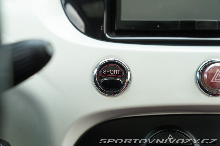Abarth 500 2009