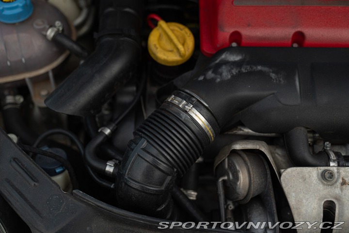 Abarth 500 2009