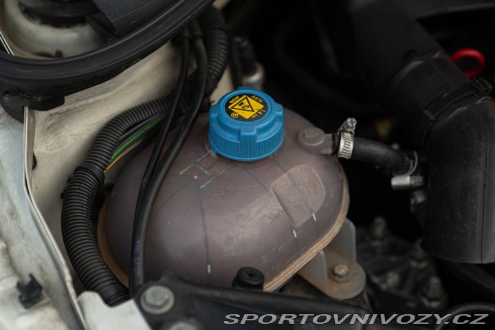 Abarth 500 2009