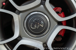 Abarth 500  2009