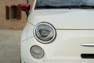 Abarth 500  2009
