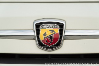Abarth 500  2009
