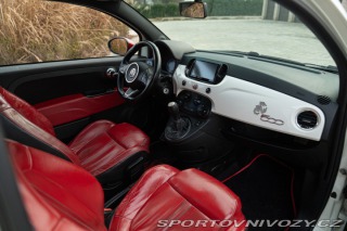 Abarth 500  2009