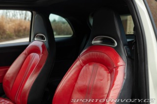 Abarth 500  2009