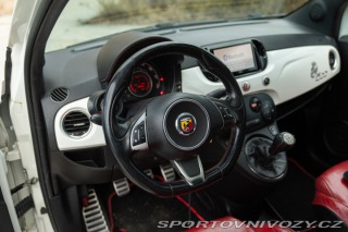 Abarth 500  2009