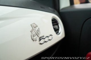 Abarth 500  2009