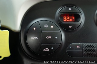 Abarth 500  2009