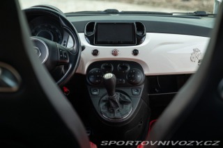 Abarth 500  2009