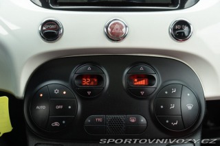 Abarth 500  2009