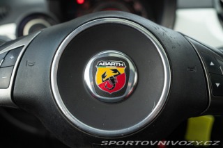 Abarth 500  2009