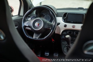 Abarth 500  2009
