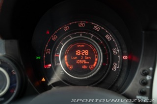 Abarth 500  2009