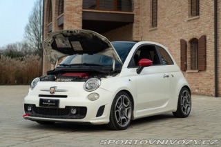 Abarth 500  2009