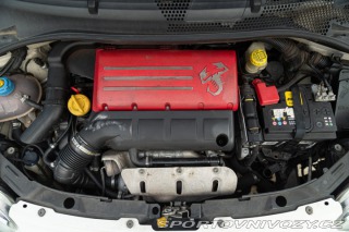 Abarth 500  2009