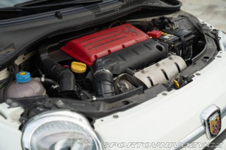 Abarth 500  2009