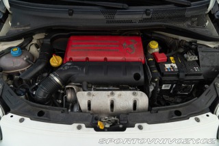 Abarth 500  2009