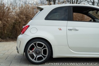 Abarth 500  2009