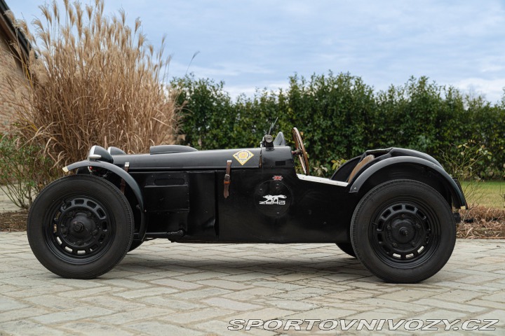 Ostatní značky Ostatní modely Grayson SPORT 1100 1939