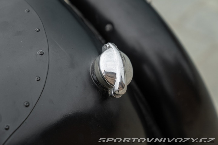 Ostatní značky Ostatní modely Grayson SPORT 1100 1939