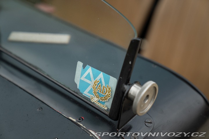 Ostatní značky Ostatní modely Grayson SPORT 1100 1939
