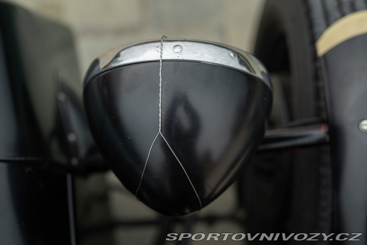 Ostatní značky Ostatní modely Grayson SPORT 1100 1939